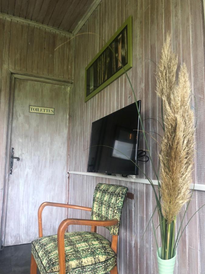 Le Moulin Du Soudet Villa Pernois Exterior foto
